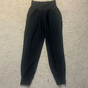 Yoga jogger pants